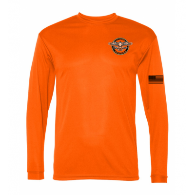 M/V Osprey Performance Tee