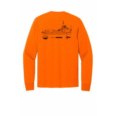 M/V Falcon LS Port&Co Tee