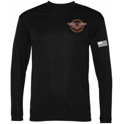 M/V Falcon Performance Tee