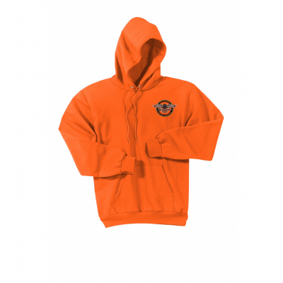 M/V Falcon Port&Co Hoodie