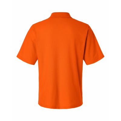 M/V Falcon embroidered 60/40 Cotton Polo