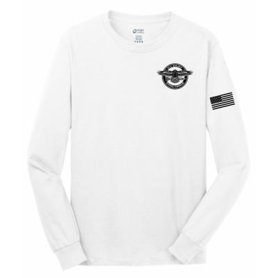 M/V Raven LS Port&Co Tee