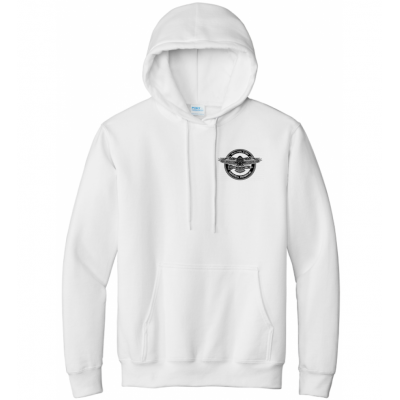 M/V Falcon Port&Co Hoodie