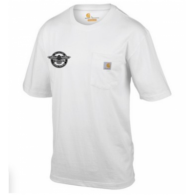M/V Falcon Carhartt Pocket Tee