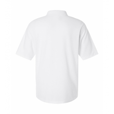 M/V Osprey embroidered 60/40 Cotton Polo