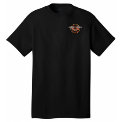 M/V Falcon Port&Co Tee