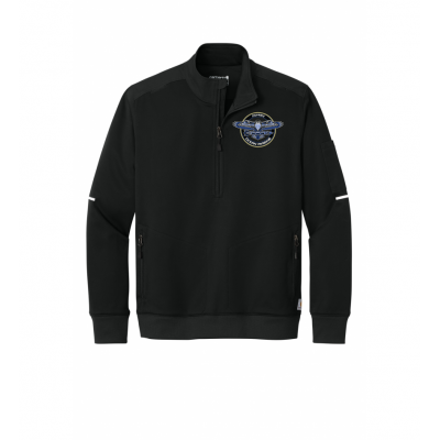 OMS Osprey Carhartt 1/2 Zip Mid-Layer