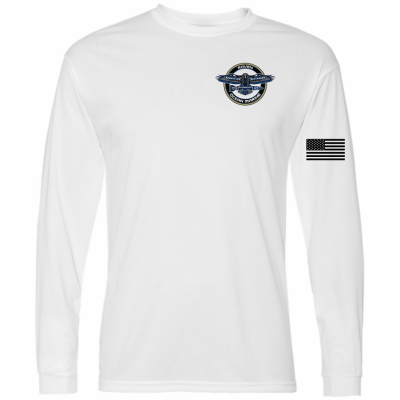 OMS Raven Performance Tee