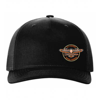 M/V Osprey Richardson 112FP