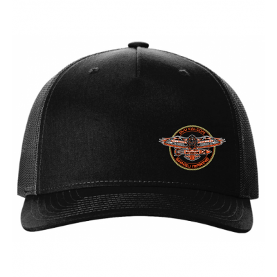 M/V Falcon Richardson 112FP