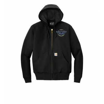 OMS Raven Carhartt Jacket