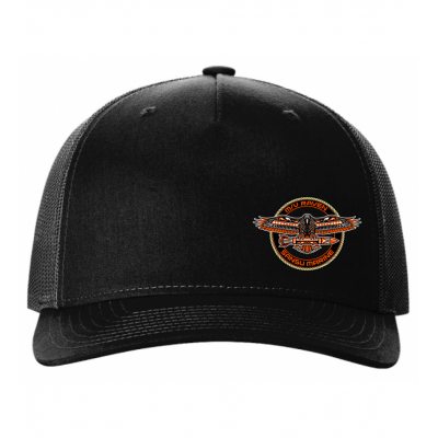 M/V Raven Richardson 112FP