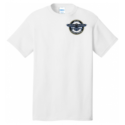 OMS Raven Port&Co Tee