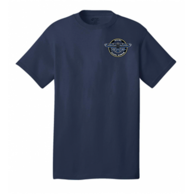 OMS Raven Port&Co Tee