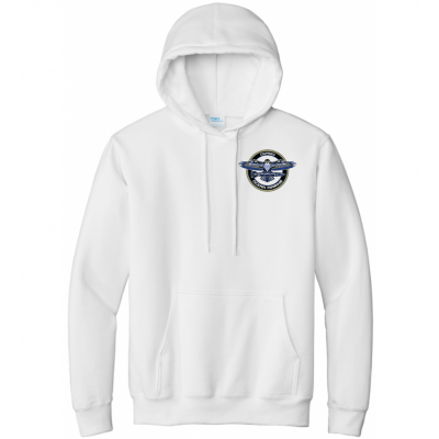 OMS Osprey Port&Co Hoodie