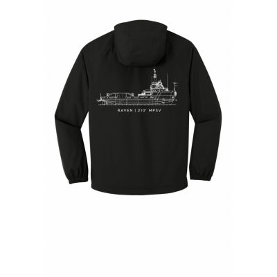 Port Authority Essential Rain Jacket