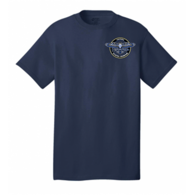 OMS Osprey Port&Co Tee