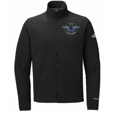 OMS Falcon The North Face Edge Stretch Softshell Jacket
