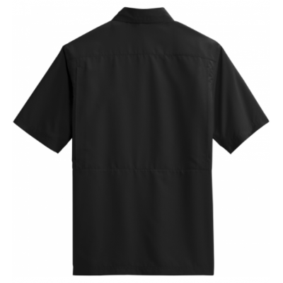 Ocean Marine Services Port Authority UV Daybreak Shirt