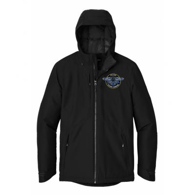 OMS Falcon Waterproof Insulated Jacket
