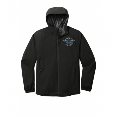 Port Authority Essential Rain Jacket