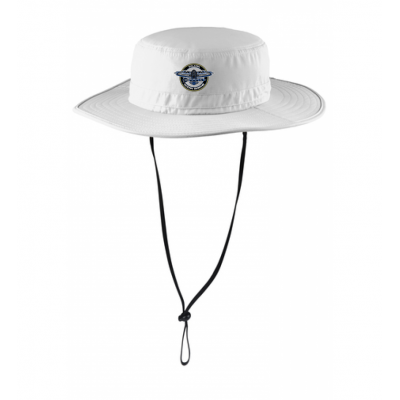 OMS Falcon Wide Brim Hat