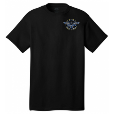 OMS Falcon Port&Co Tee