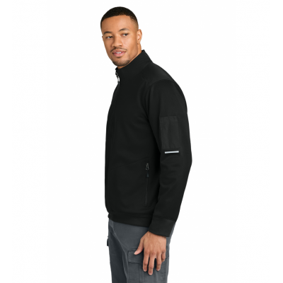 OMS Osprey Carhartt 1/2 Zip Mid-Layer