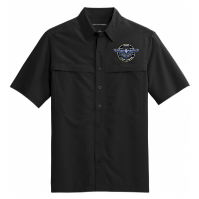 OMS Osprey  Port Authority UV Daybreak Shirt