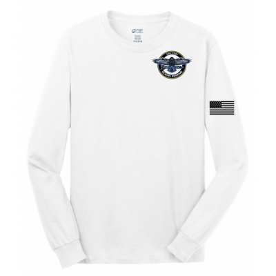 OMS Falcon LS Port&Co Tee