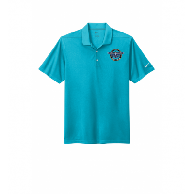 OMS Osprey Nike Dri-Fit Micro Pique Polo
