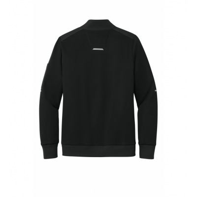 Ocean Marine Services Carhartt 1/2 Zip Mid-Layer