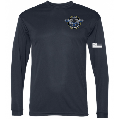 OMS Falcon Performance Tee