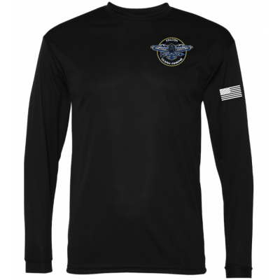 OMS Falcon Performance Tee