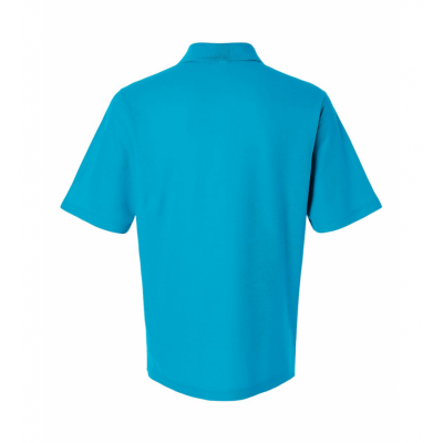 OMS Falcon embroidered 60/40 Cotton Polo