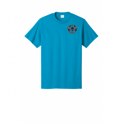 OMS Falcon Port&Co Tee