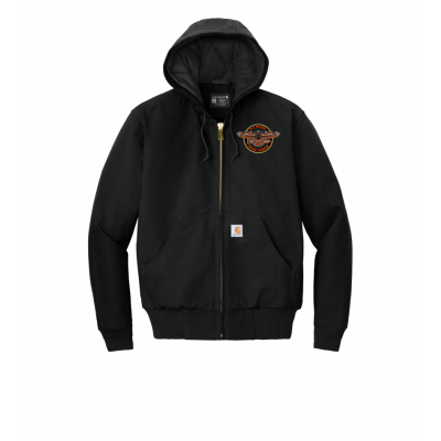 M/V Raven Carhartt Jacket