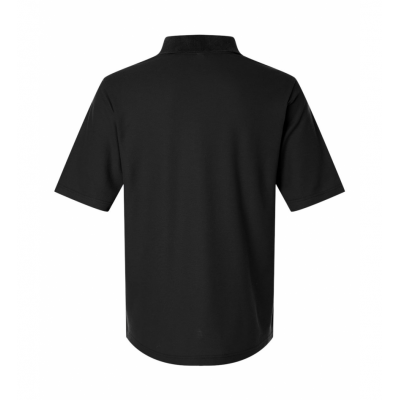 Ocean Marine Services embroidered 60/40 Cotton Polo