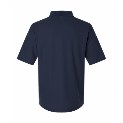 OMS Osprey embroidered 60/40 Cotton Polo