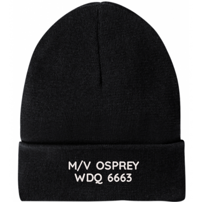M/V Osprey Beanie