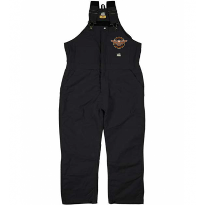 M/V Osprey Berne Apparel Insulated Bib Overalls