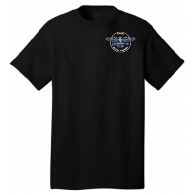 OMS Osprey Port&Co Tee