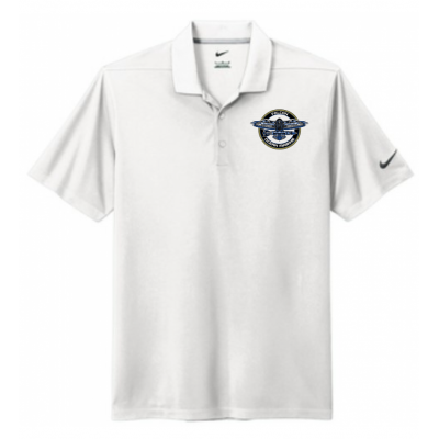 OMS Falcon Nike Dri-Fit Micro Pique Polo