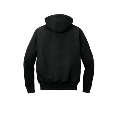 Ocean Marine Services Carhartt Jacket