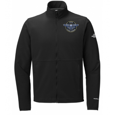 OMS Osprey The North Face Edge Stretch Softshell Jacket