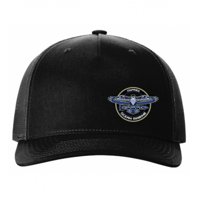 OMS Osprey Richardson 112FP