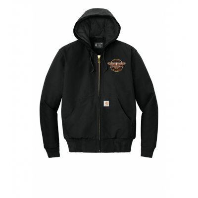 M/V Osprey Carhartt Jacket