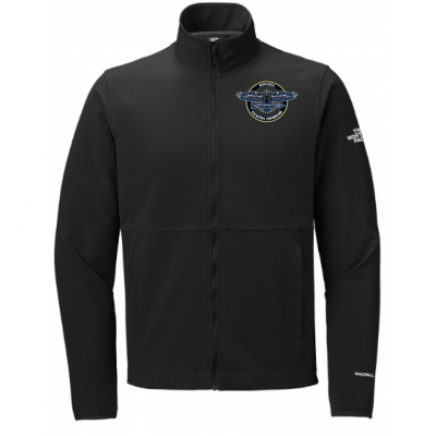 OMS Raven The North Face Edge Stretch Softshell Jacket