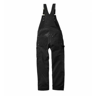 M/V Osprey Carhartt Duck Unlined Bib Overalls