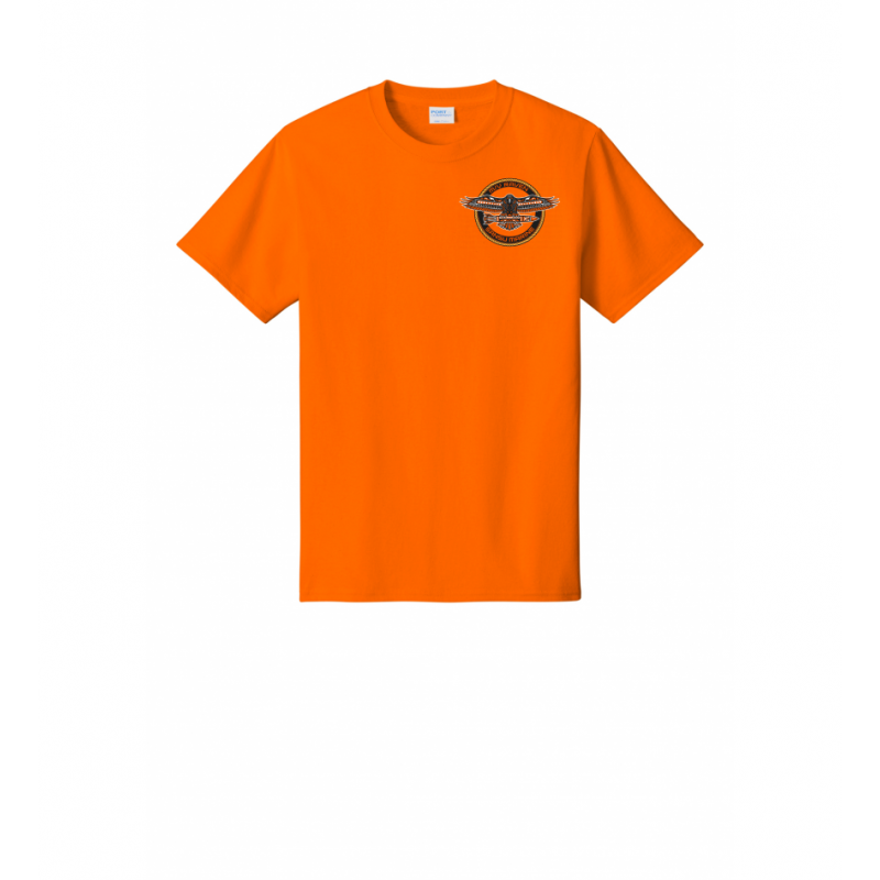 M/V Raven Port&Co Tee